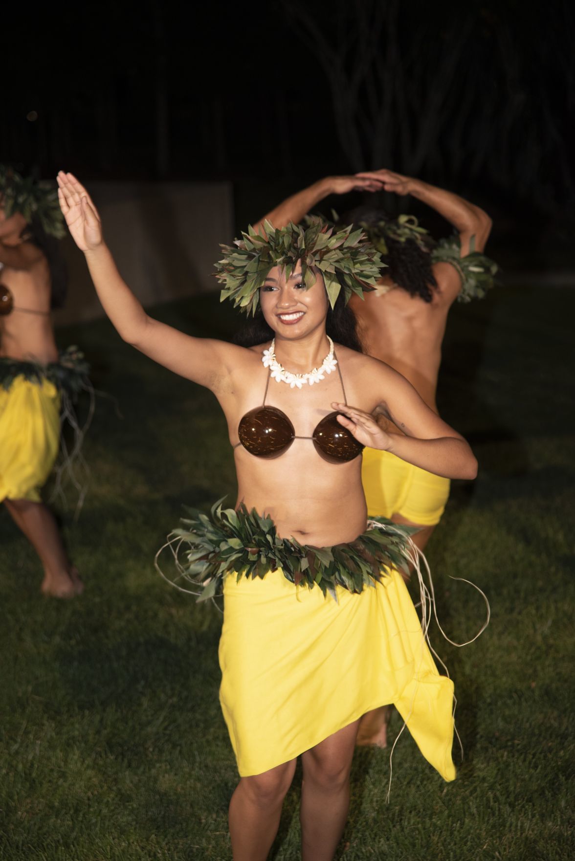 Saint Louis Art Museum Tropic Gala 2019
